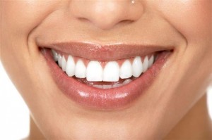 Teeth-whitening